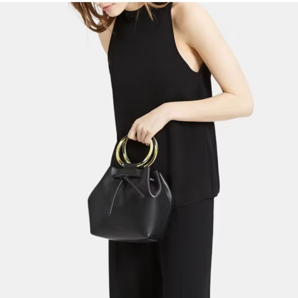 Theory Drawstring Bag "EUC" - Picture 15 of 16